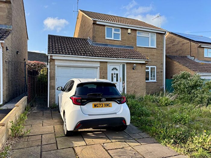 3 Bedroom Detached House For Sale In Orchard Walk, Milborne Port, DT9