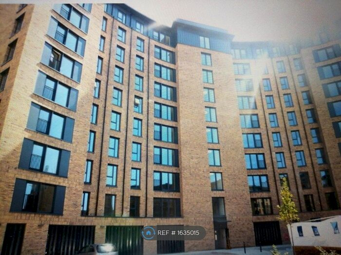 2 Bedroom Flat To Rent In Washington Apartments, Birmingham, B15