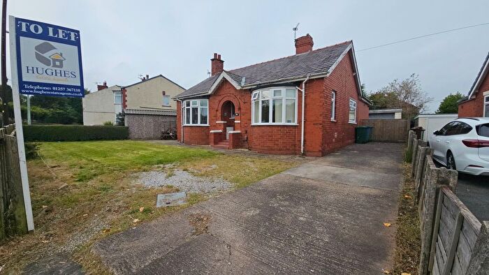 4 Bedroom Bungalow To Rent In Pilling Lane, Chorley, PR7