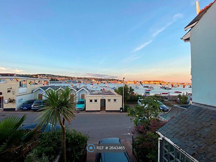 3 Bedroom Terraced House To Rent In Strand, Shaldon, Teignmouth, TQ14