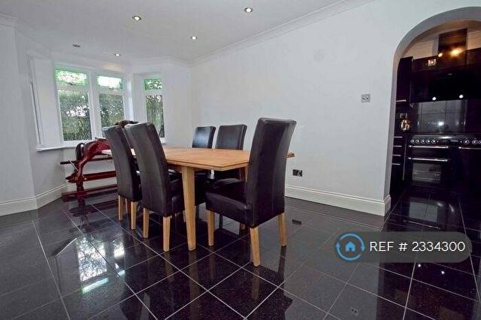 4 Bedroom Semi-Detached House To Rent In Priory Close, Ruislip, HA4