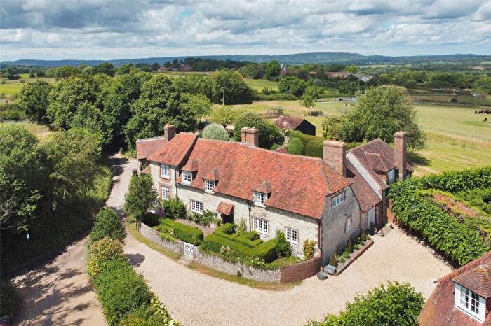 5 Bedroom Detached House To Rent In West Harting, Petersfield, West Sussex, GU31