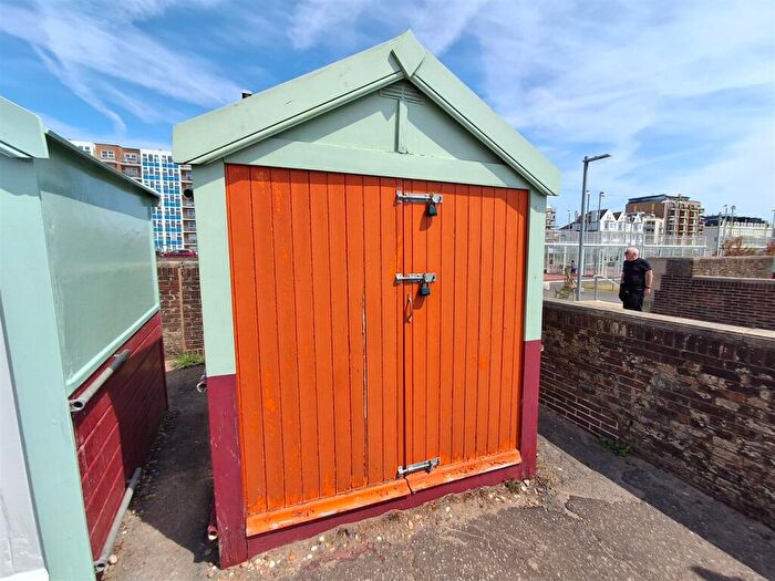 Property For Sale In Kingsway, Hove, Hove, BN3