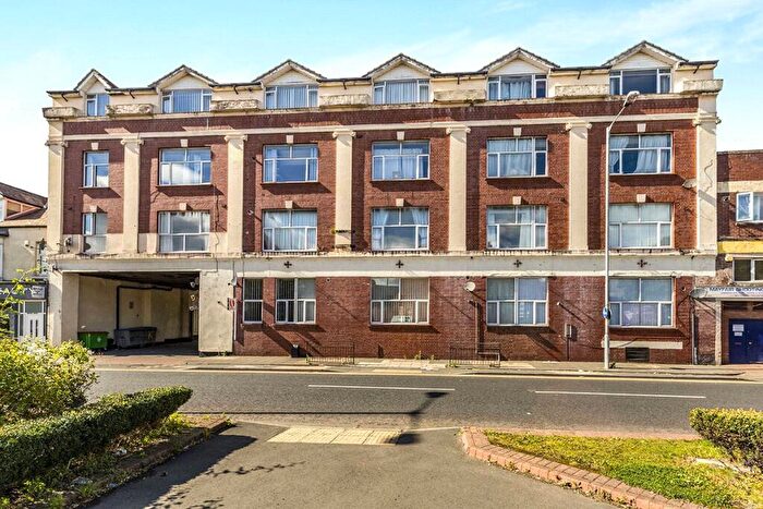 2 Bedroom Flat To Rent In Mayfair Buildings Durham Road, Sunderland, SR2