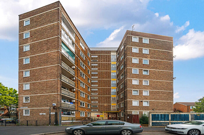 2 Bedroom Apartment For Sale In Albion House, North Woolwich, London, E16