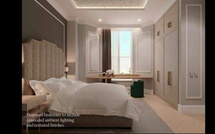 2 Bedroom Flat To Rent In Collingham Road, London, SW5