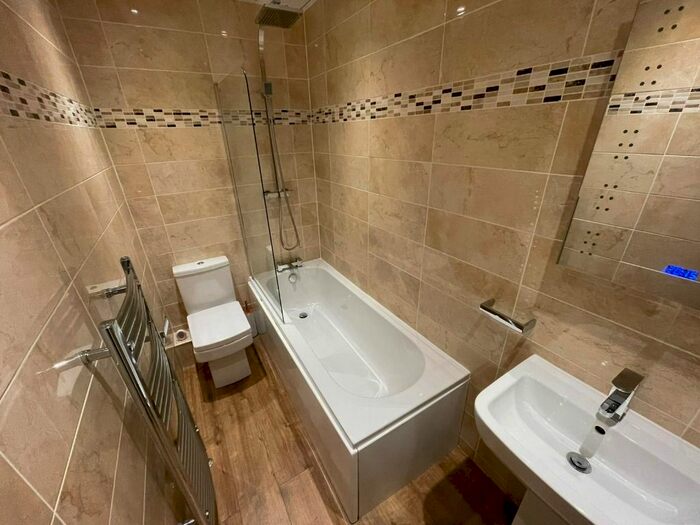 3 Bedroom Terraced House To Rent In David Street, Lochgelly, Fife KY5