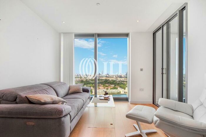 1 Bedroom Flat For Sale In Marsh Wall London, E14