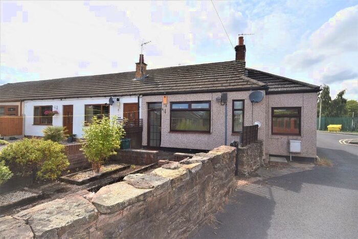 1 Bedroom Bungalow To Rent In Pentredwr, Rhosllanerchrugog, LL14