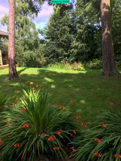 2 Bedroom Detached Bungalow To Rent In Craigs Chalet Park, Williamscraig, Linlithgow, EH49