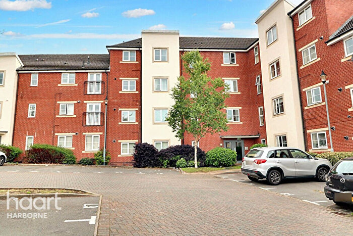 2 Bedroom Apartment For Sale In Maynard Road, Edgbaston, B16