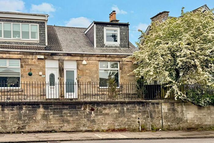 2 Bedroom Semi-Detached House For Sale In Machan Road, Larkhall, ML9