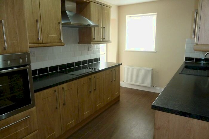 2 Bedroom Terraced House To Rent In Newtown Road, Carlisle, CA2