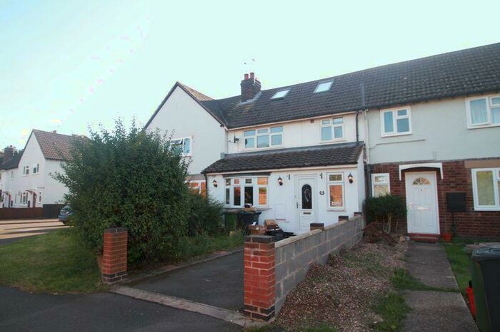 5 Bedroom Terraced House To Rent In Mill Lane, Kegworth, DE74