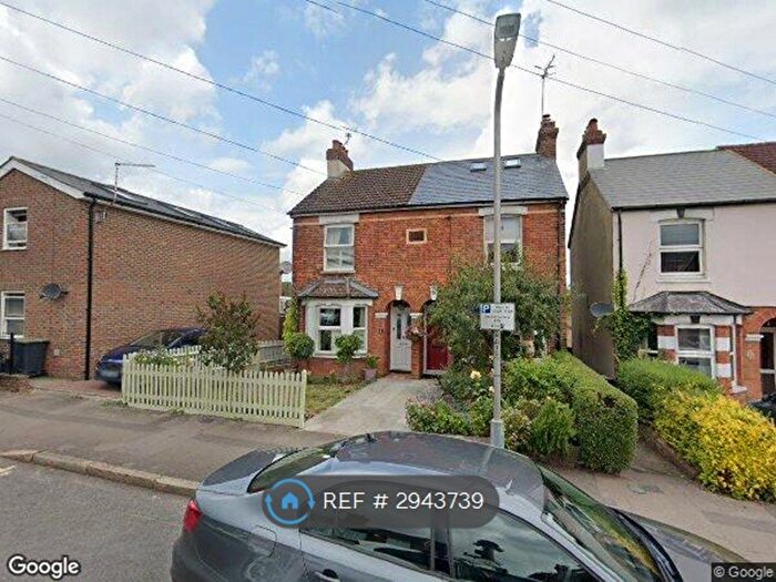 1 Bedroom Flat To Rent In Hectorage Road, Tonbridge, TN9