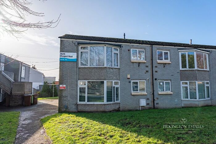 1 Bedroom Flat For Sale In Plymouth, Devon, PL2