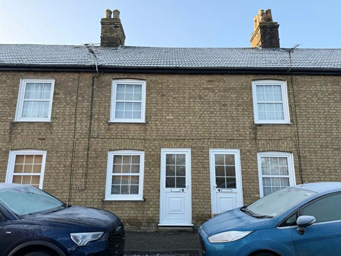 2 Bedroom Cottage To Rent In Hoo Road, Meppershall, Bedfordshire, SG17