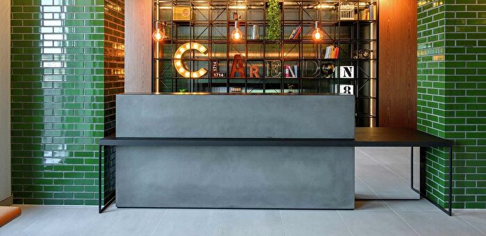 1 Bedroom Flat To Rent In Alington House, London, N8