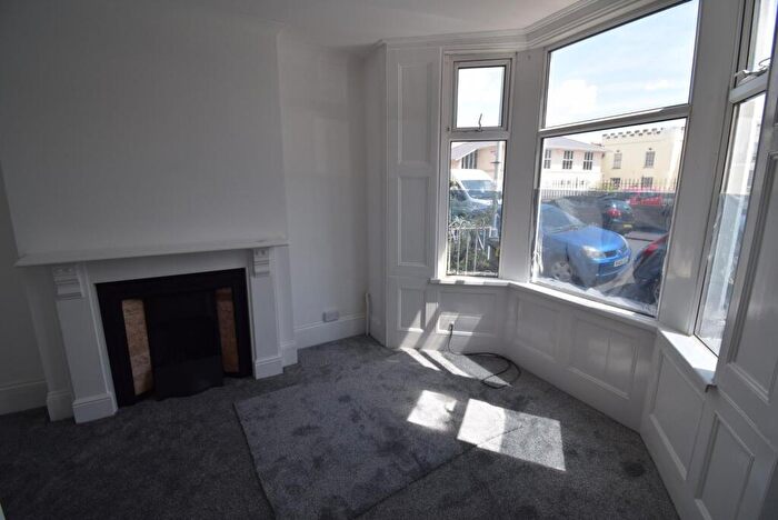 2 Bedroom Flat To Rent In G/F Keppoch Street, Cardiff, CF24