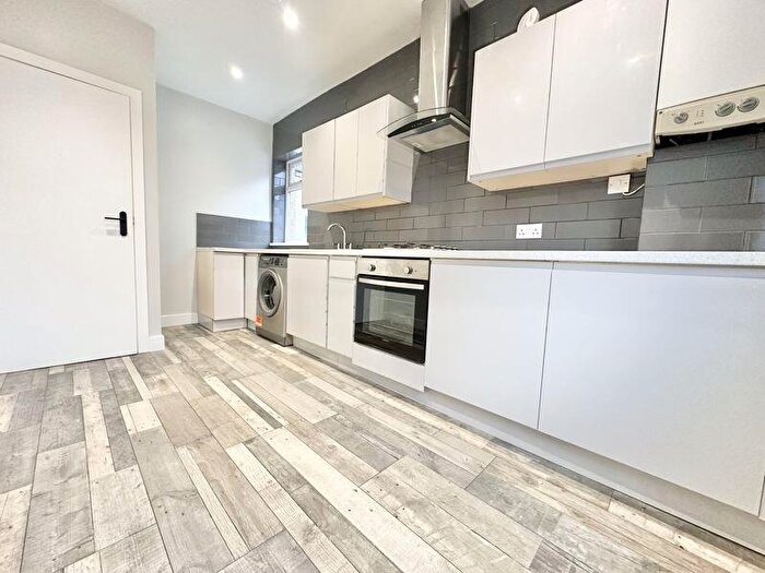 1 Bedroom Flat To Rent In Rowston Street, Cleethorpes, DN35