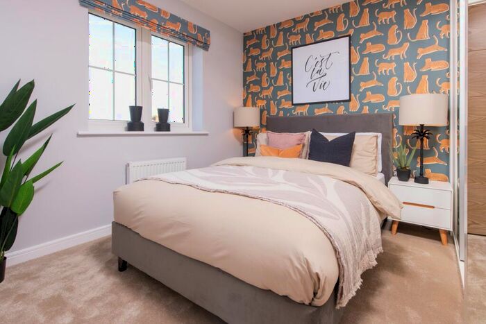 3 Bedroom Detached House For Sale In Liverpool Road, Lydiate, Merseyside, L31