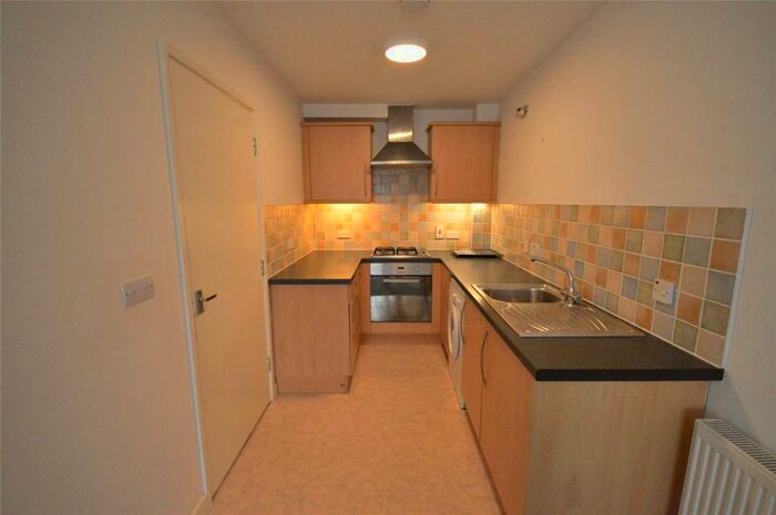 2 Bedroom Apartment To Rent In Gladfield Square, Dudbridge Road, Stroud, Gloucestershire, GL5