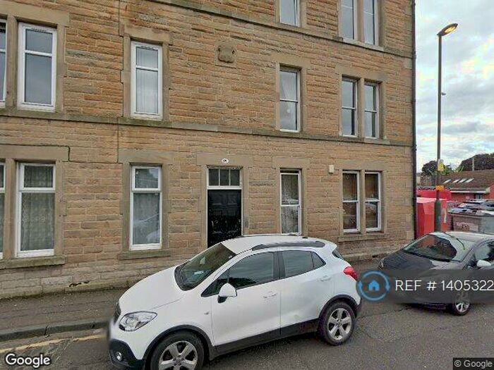 2 Bedroom Flat To Rent In Millhill, Musselburgh, EH21