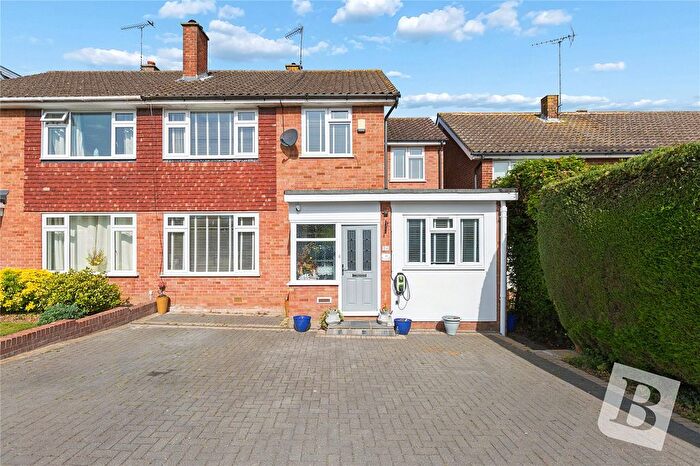 4 Bedroom Property For Sale In Longfields, Ongar, Essex, CM5