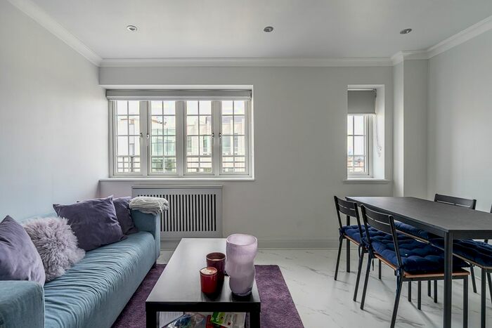 1 Bedroom Flat To Rent In Brompton Road, London, SW3