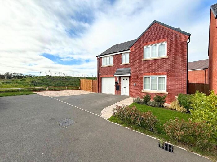 5 Bedroom Detached House For Sale In Mattock Drive, Fleckney, Leicester, LE8