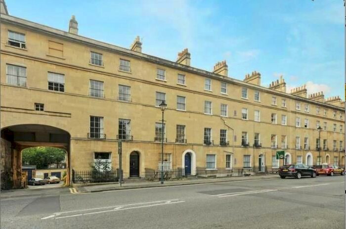 2 Bedroom Property To Rent In Darlington Street, Bath, BA2