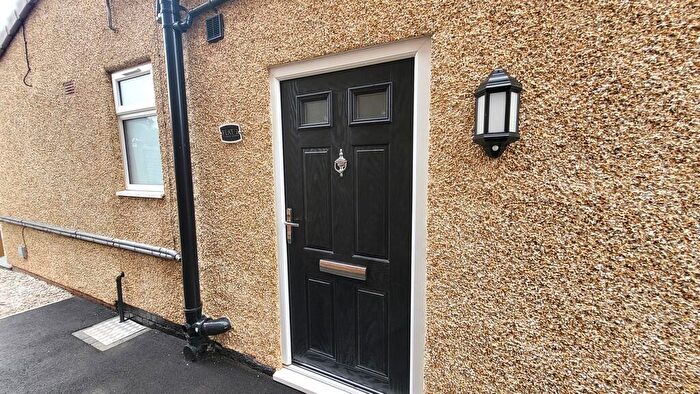 1 Bedroom Apartment To Rent In Albert Crescent, Coventry, CV6