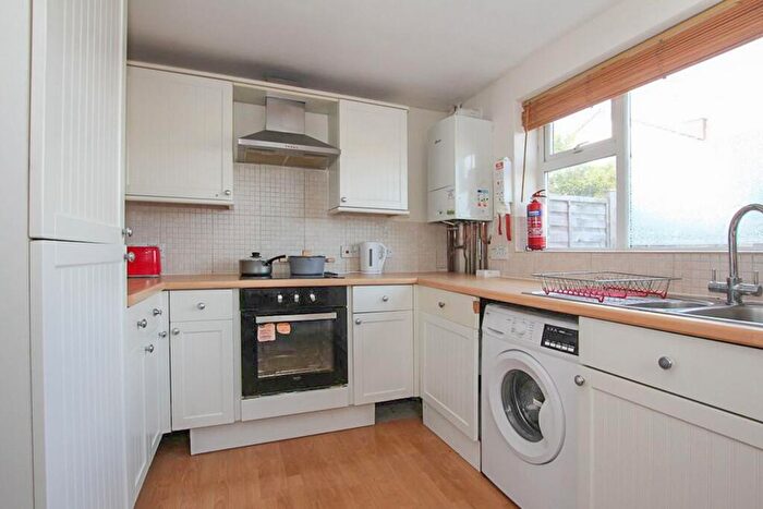 4 Bedroom End Of Terrace House To Rent In Bryanstone Close, Cheltenham, GL51