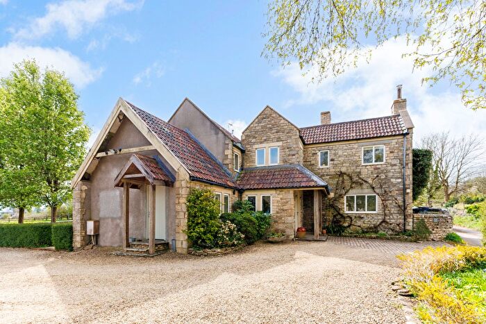 5 Bedroom Detached House For Sale In Old Hundred Lane, Tormarton, GL9