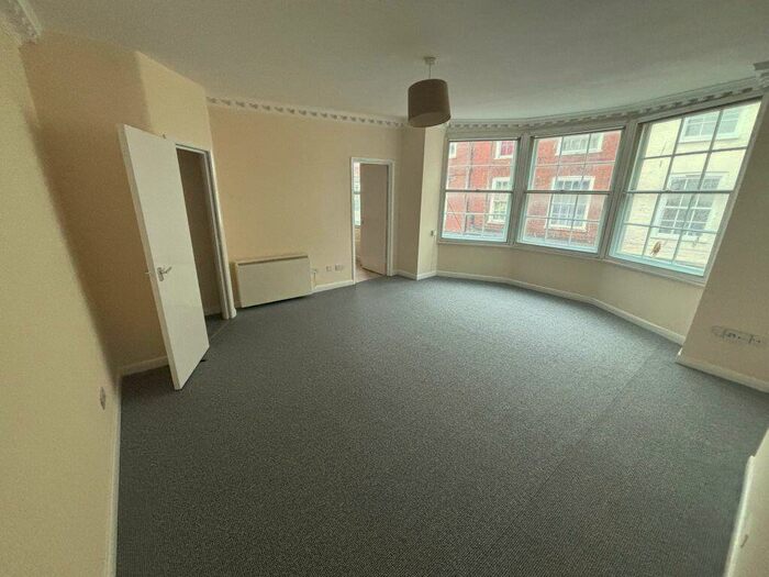 1 Bedroom Flat To Rent In High Street, Boston, PE21