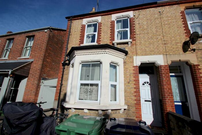 6 Bedroom House To Rent In St. Marys RoadOxford, OX4