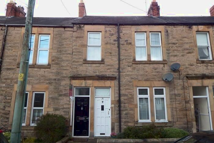 2 Bedroom Flat To Rent In St. Wilfreds Road, Corbridge, NE45