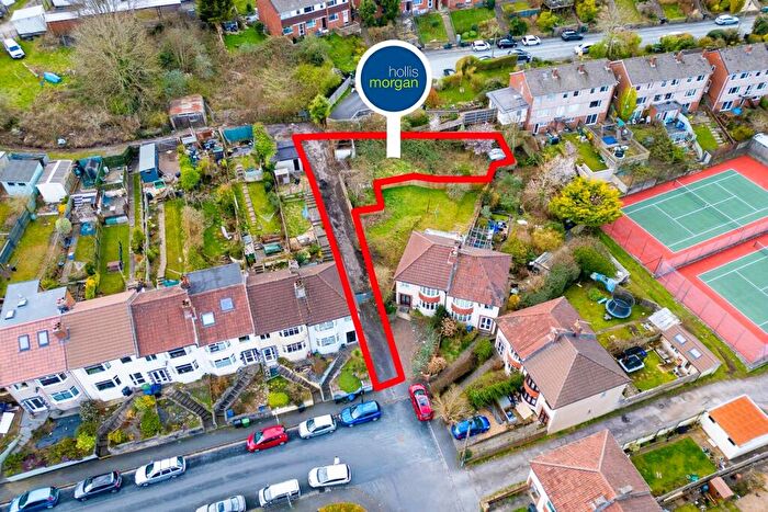 6 Bedroom Plot For Sale In Planning | X Houses | Knowle, BS4