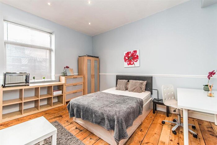 Studio To Rent In Westgate Road, Fenham, Newcastle Upon Tyne, NE4