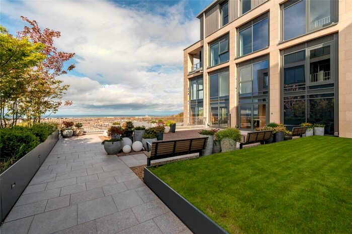 1 Bedroom Apartment For Sale In New Eidyn, Edinburgh, Midlothian, EH1