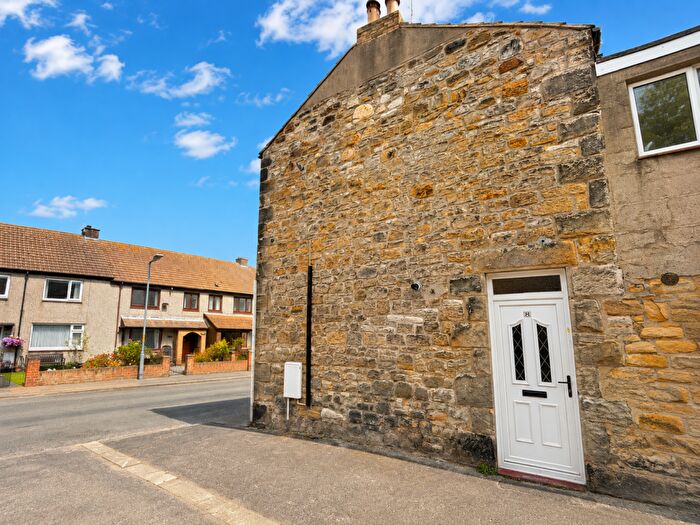 1 Bedroom Apartment For Sale In Ladbroke Street, Amble, Morpeth, Northumberland, NE65