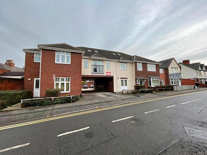 2 Bedroom Apartment To Rent In Bedford Court, Royland Road, Loughborough, LE11