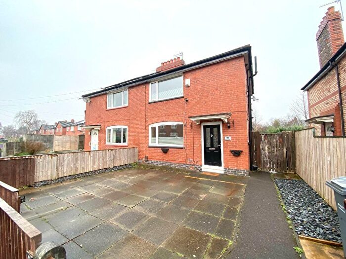 3 Bedroom Semi-Detached House To Rent In Darley Avenue, Chorlton, Manchester, M21