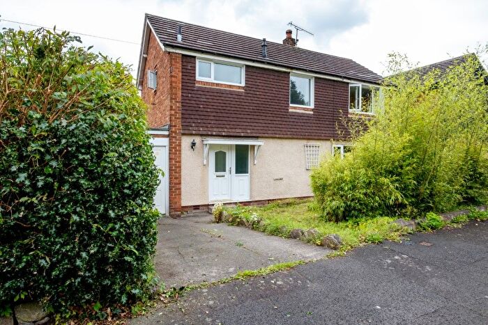 3 Bedroom Detached House For Sale In Monks Meadows, Hexham, NE46