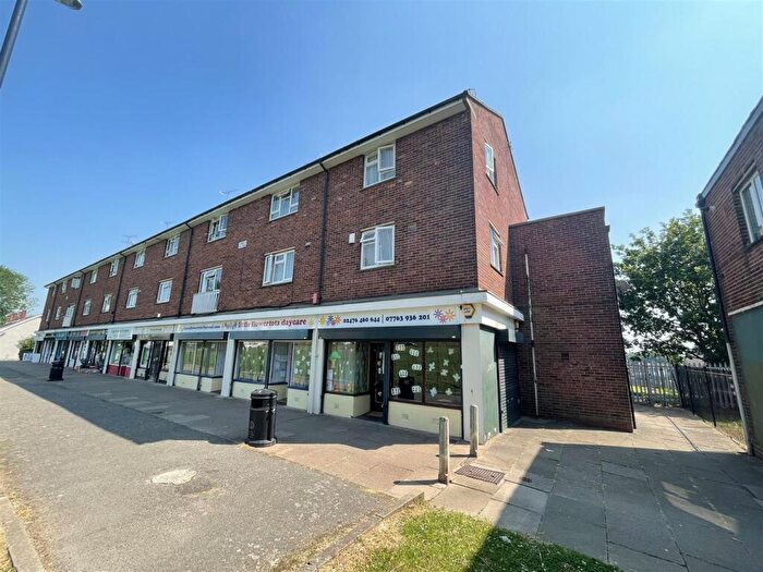 2 Bedroom Flat For Sale In Nickson Road, Tile Hill, Coventry, CV4