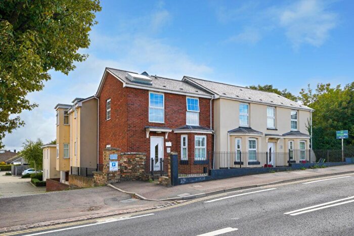 1 Bedroom Apartment For Sale In North Star Court, Royston, SG8