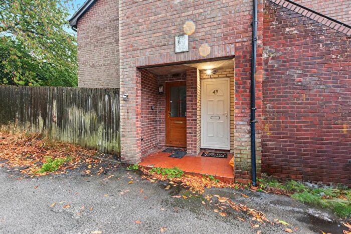 1 Bedroom Maisonette For Sale In Finsbury Road, Arnold, Nottingham, NG5