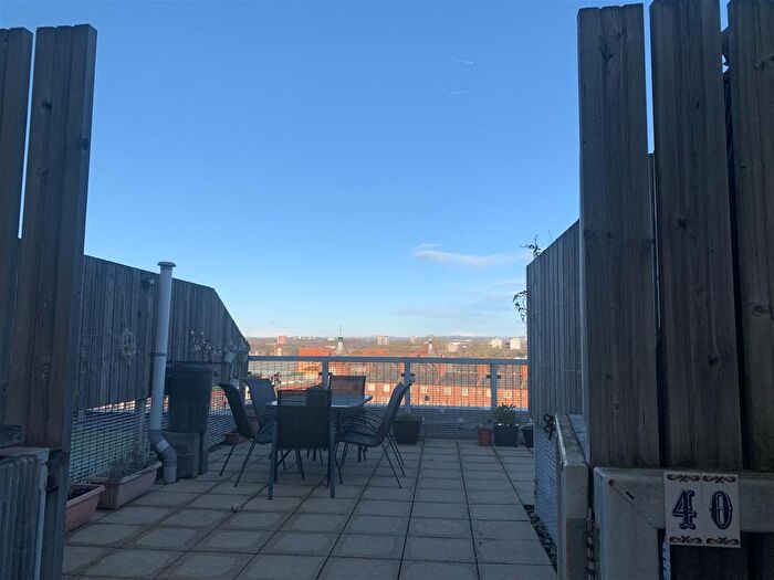 1 Bedroom Property To Rent In Henry Street, Manchester, M4