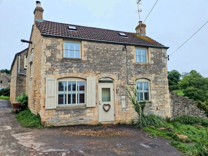 1 Bedroom Cottage To Rent In France Lynch, Stroud, GL6