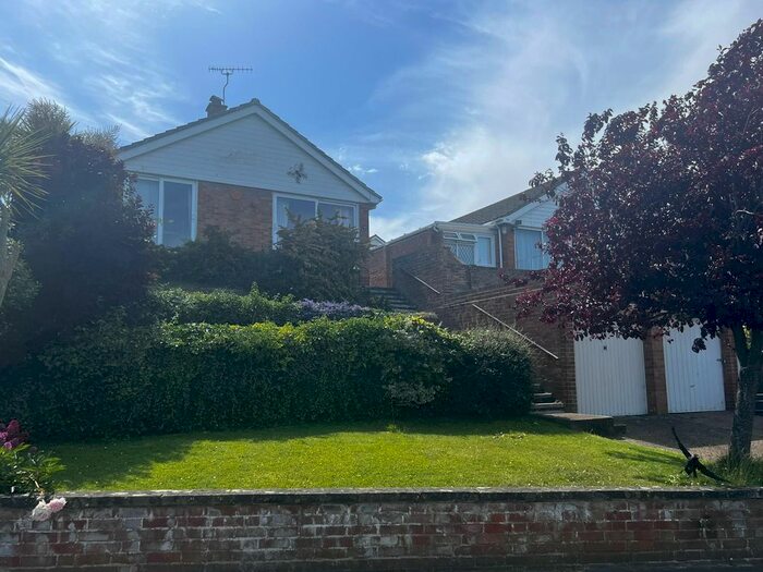 3 Bedroom Bungalow To Rent In Pococks Road, Eastbourne, BN21